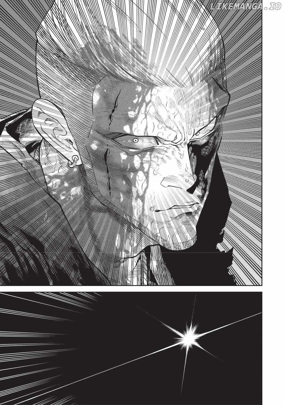 Tenkaichi - Nihon Saikyou Mononofu Ketteisen Chapter 49 13